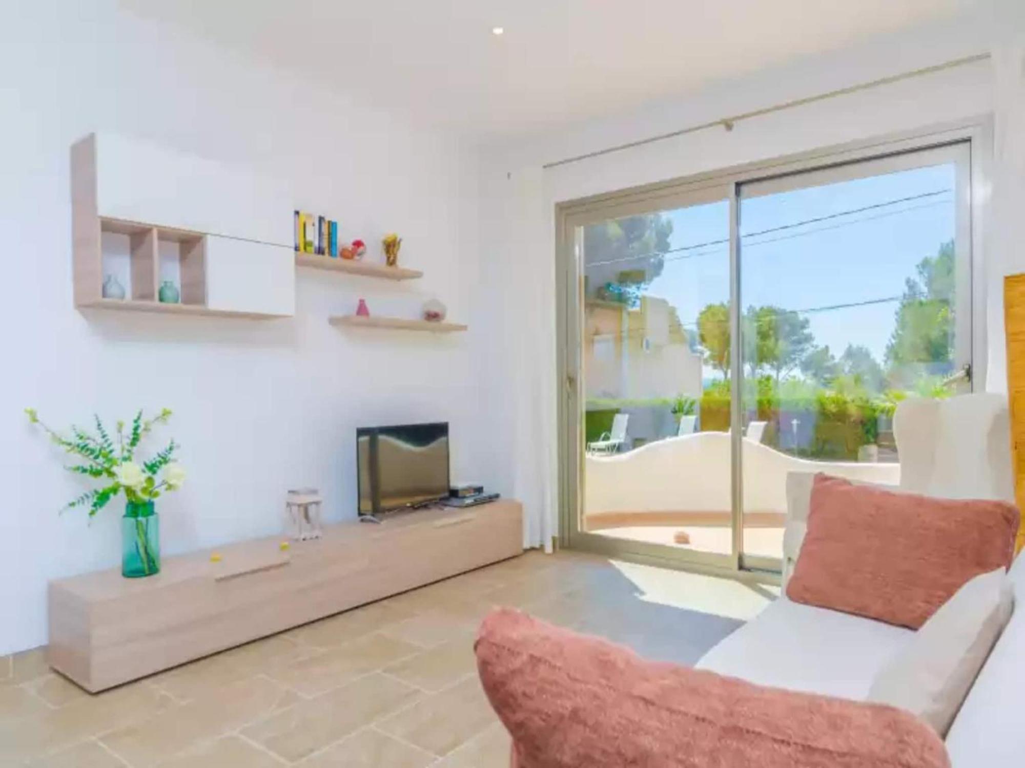 Villa With Private Pool In Cala Pi Cala Pi (Mallorca)